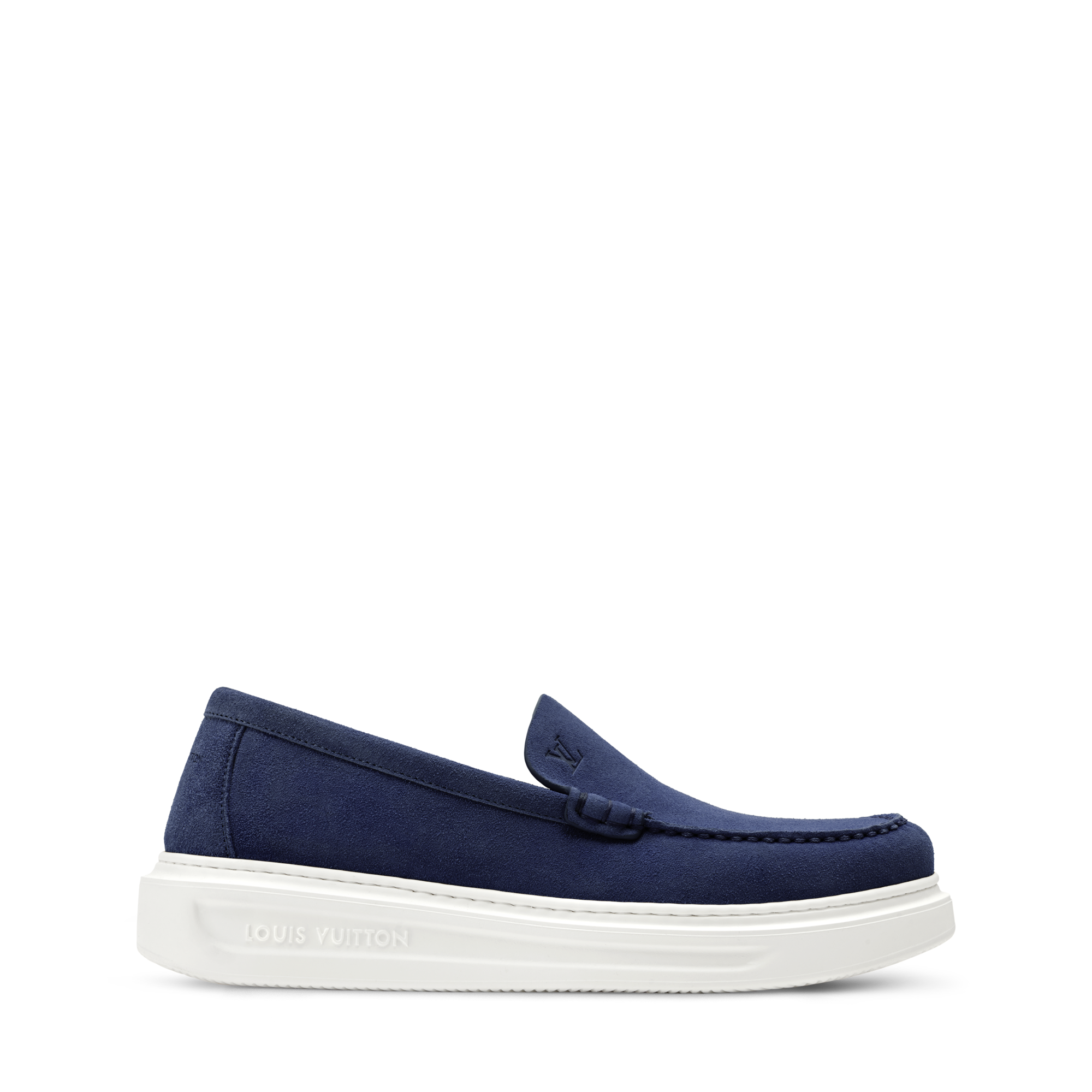 Beverly Hills Loafer - Shoes | LOUIS VUITTON